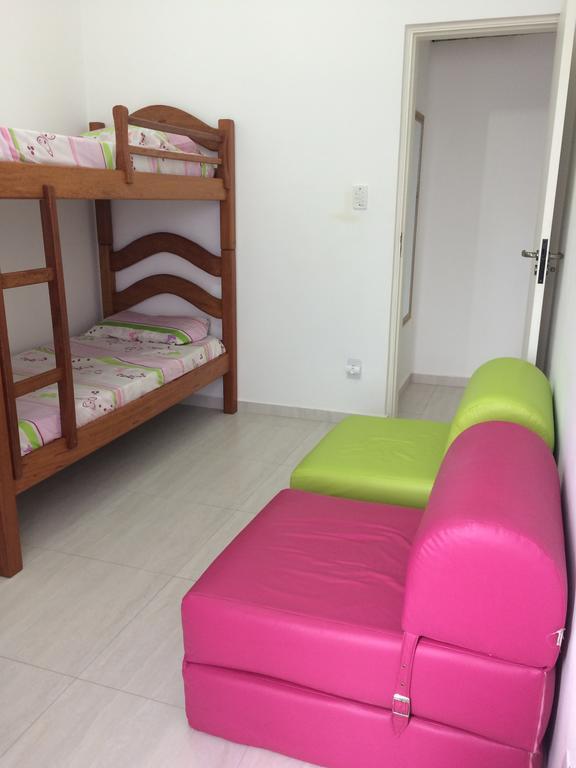 Apartamento 2 Quartos Vista Mar ウバトゥバ エクステリア 写真