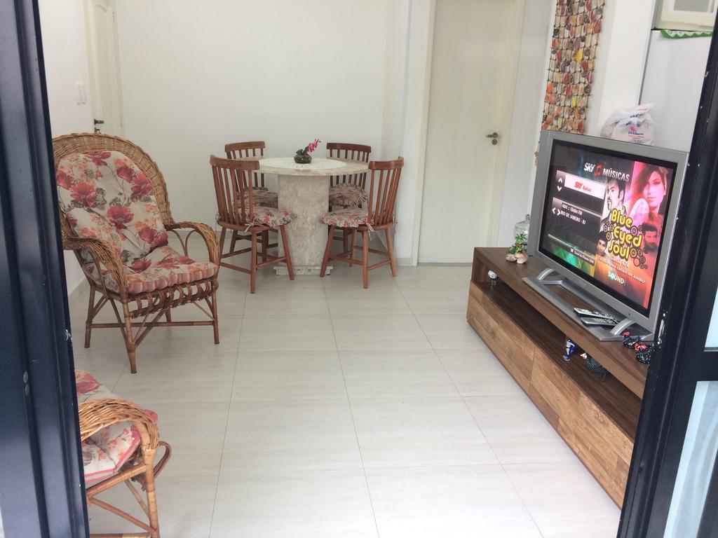 Apartamento 2 Quartos Vista Mar ウバトゥバ エクステリア 写真