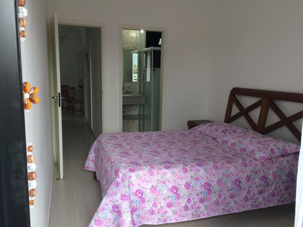 Apartamento 2 Quartos Vista Mar ウバトゥバ エクステリア 写真